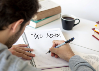 Você também começa frases com “tipo assim”? Veja o que isso revela sobre sua forma de pensar