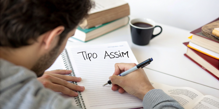 Você também começa frases com “tipo assim”? Veja o que isso revela sobre sua forma de pensar