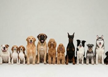 Uma raça de cachorro para cada signo, com base no estilo de companhia que mais combina com a sua rotina