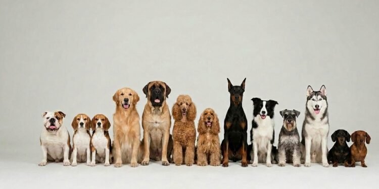 Uma raça de cachorro para cada signo, com base no estilo de companhia que mais combina com a sua rotina
