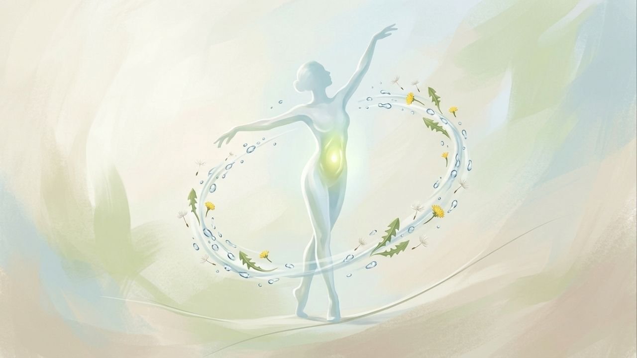 A erva que limpa o fígado e ainda reduz o inchaço de forma natural e simples