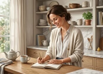 A psicologia diz que pessoas que falam sozinhas não são estranhas, elas estão organizando pensamentos de forma mais eficiente do que a maioria