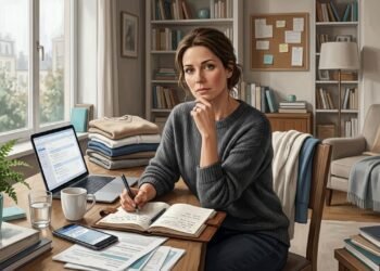 A psicologia explica que pessoas sem validação emocional na infância tornaram-se produtivas por necessidade de aprovação