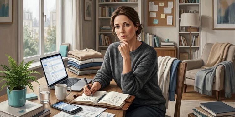 A psicologia explica que pessoas sem validação emocional na infância tornaram-se produtivas por necessidade de aprovação