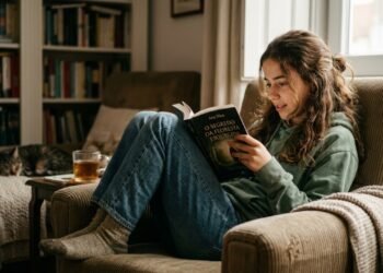 Livros que ajudam adolescentes a criar rotina de estudos sem tanta pressão