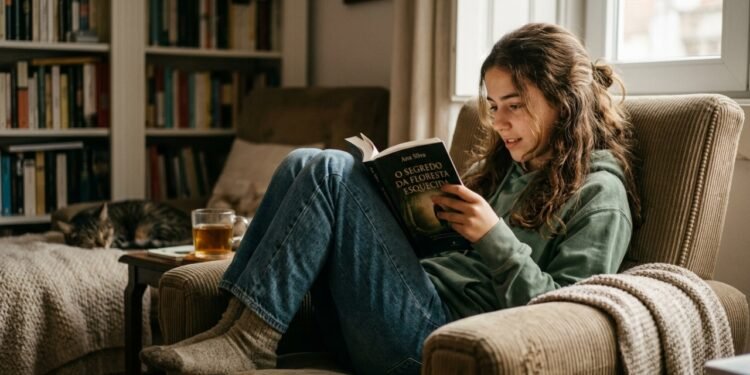 Livros que ajudam adolescentes a criar rotina de estudos sem tanta pressão