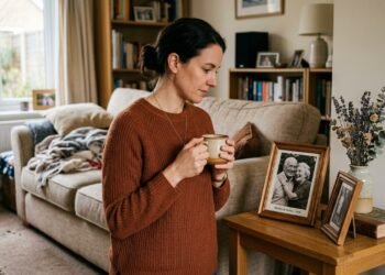 Você cresceu ouvindo seus avós e só agora entende como isso moldou sua forma de viver