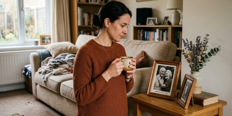 Você cresceu ouvindo seus avós e só agora entende como isso moldou sua forma de viver