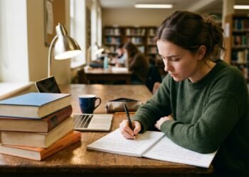 7 livros que podem ajudar estudantes a melhorar interpretação de texto e redação