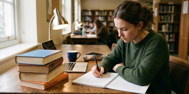 7 livros que podem ajudar estudantes a melhorar interpretação de texto e redação