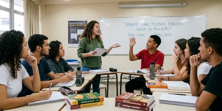 Os livros que professores indicam para despertar pensamento crítico em sala de aula