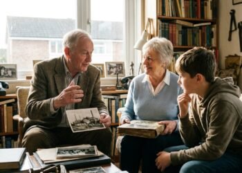 O que seus avós ensinavam sobre trabalho faz mais sentido hoje do que parecia na época