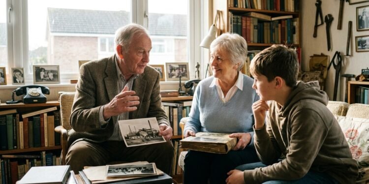 O que seus avós ensinavam sobre trabalho faz mais sentido hoje do que parecia na época