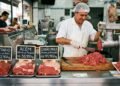 As 3 melhores carnes para carne moída, segundo açougueiros e nutricionistas