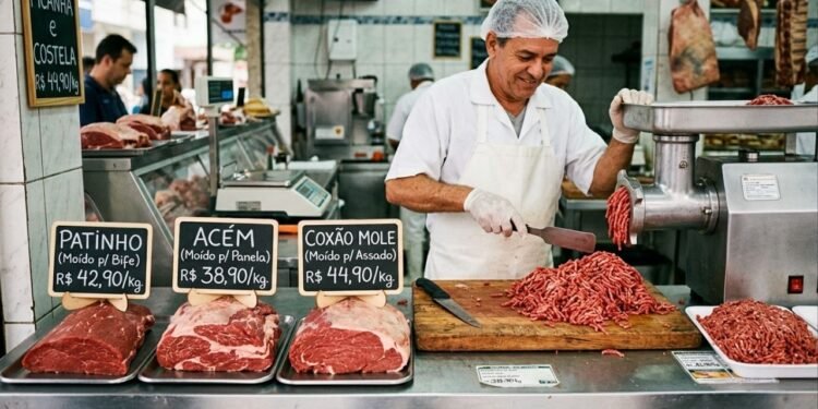 As 3 melhores carnes para carne moída, segundo açougueiros e nutricionistas