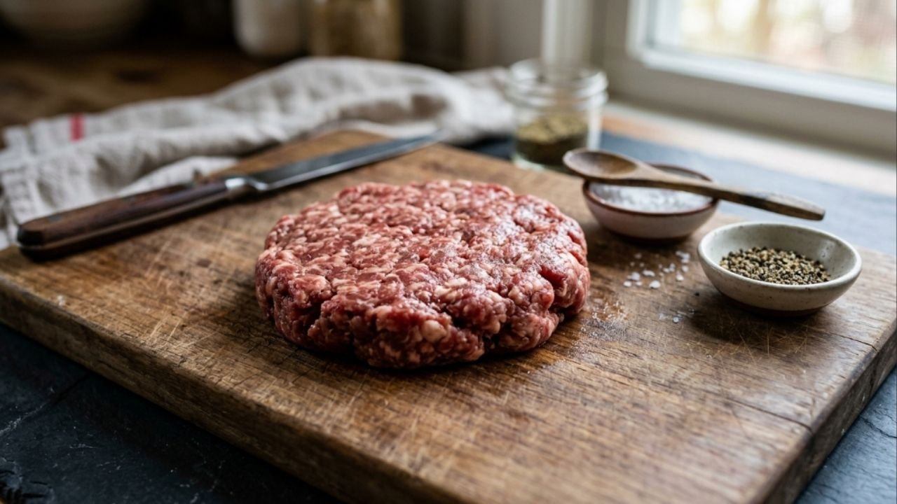 As 3 melhores carnes para carne moída, segundo açougueiros e nutricionistas