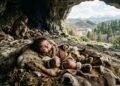 Amud 7, o bebê neandertal que demonstra que eles se desenvolveram mais rapidamente do que os humanos