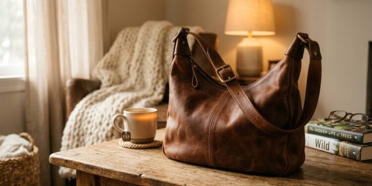 Os 3 modelos de bolsas que unem conforto, elegância e versatilidade para o outono