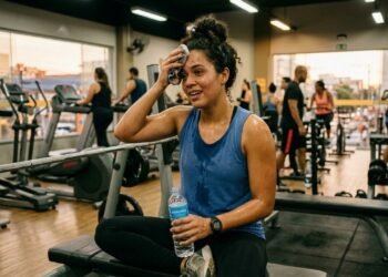 Pouca gente sabe, mas esses alimentos ajudam na recuperação muscular após o treino