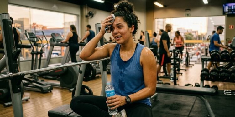 Pouca gente sabe, mas esses alimentos ajudam na recuperação muscular após o treino