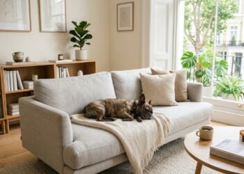 Cachorros ideais para quem mora em apartamento e quer praticidade no dia a dia