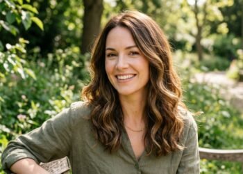 As luzes discretas que vão dominar o outono e rejuvenescer seu visual de forma natural