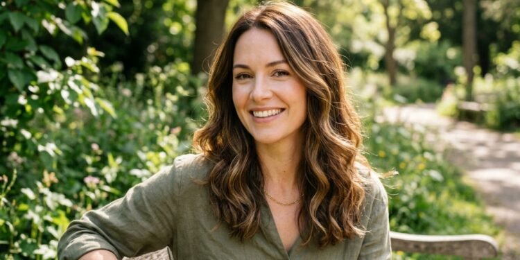 As luzes discretas que vão dominar o outono e rejuvenescer seu visual de forma natural