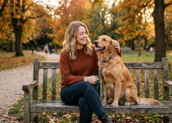 O que a genética dos cachorros está mostrando sobre o funcionamento do corpo humano