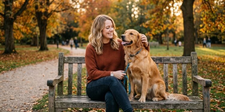O que a genética dos cachorros está mostrando sobre o funcionamento do corpo humano