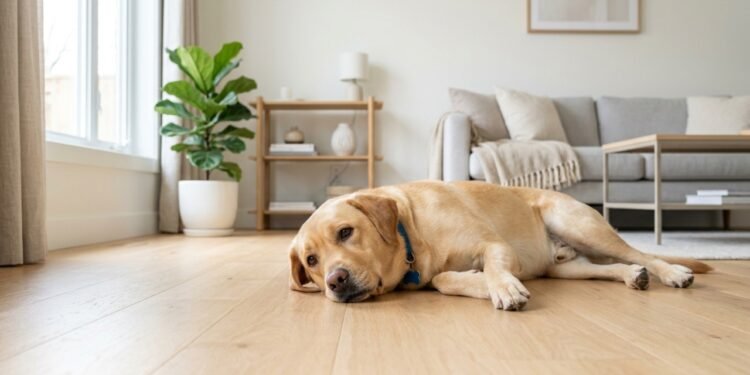 Raças de cães que têm menos cheiro e costumam ser mais fáceis de manter limpas em casa