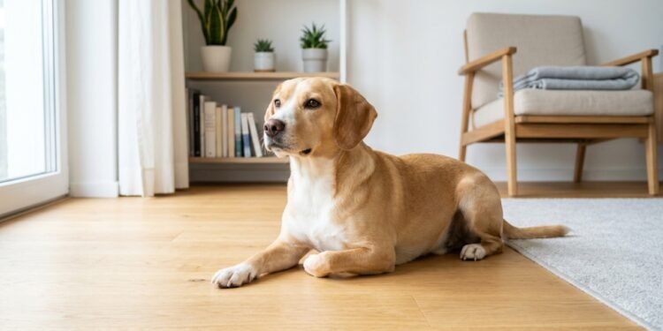 Nem todo cachorro deixa cheiro forte, e estas raças ajudam a provar isso
