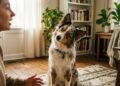 Por que seu cachorro inclina a cabeça quando você fala com ele? Entenda o que esse comportamento significa, segundo especialistas