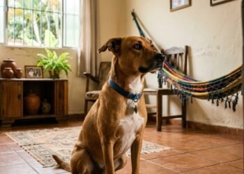 Dar apelidos para seu pet é comum, mas especialistas revelam como isso pode influenciar o comportamento do animal