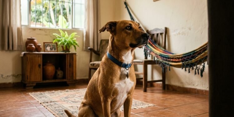 Dar apelidos para seu pet é comum, mas especialistas revelam como isso pode influenciar o comportamento do animal