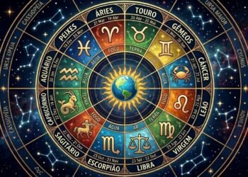 Previsão dos signos nesta semana, amor, autoestima e decisões importantes