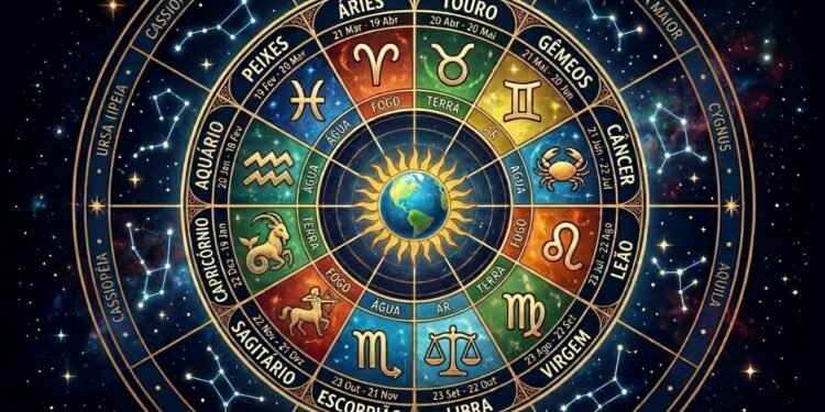 Previsão dos signos nesta semana, amor, autoestima e decisões importantes