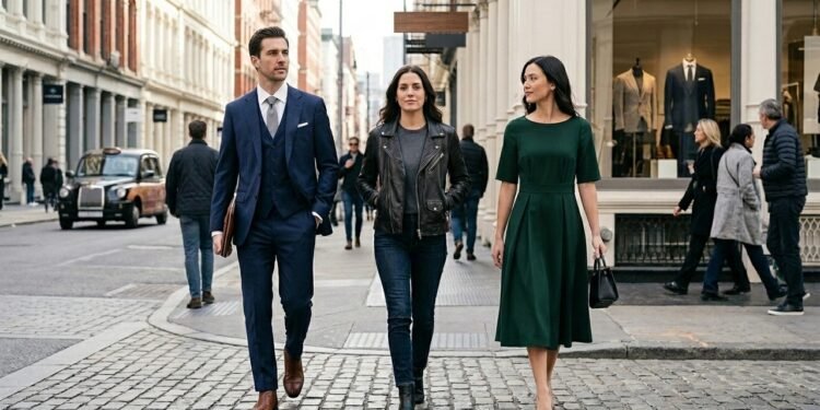 Os estilos das séries que estão dominando o guarda roupa e mudando o gosto das pessoas