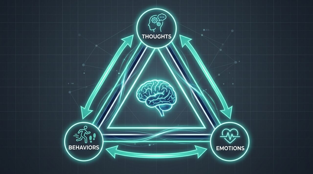A psicologia aponta que crianças que foram constantemente criticadas se tornam adultos que se cobram excessivamente ou desistem rápido demais