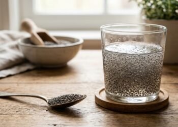 O grão natural em miniatura que ajuda a aumentar a energia e fortalecer a imunidade no dia a dia