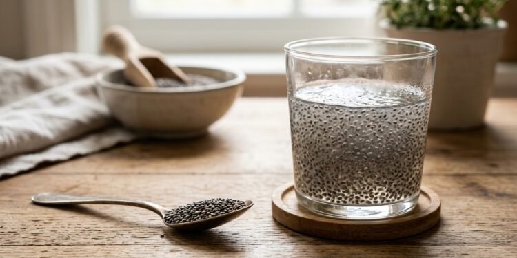 O grão natural em miniatura que ajuda a aumentar a energia e fortalecer a imunidade no dia a dia