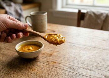 A mistura natural em pequenas porções que melhora a memória e fortalece o sistema imunológico rapidamente