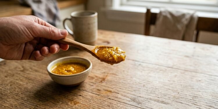 A mistura natural em pequenas porções que melhora a memória e fortalece o sistema imunológico rapidamente
