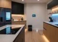 Cozinhas mais inteligentes: quais tecnologias estão transformando os ambientes domésticos em 2026