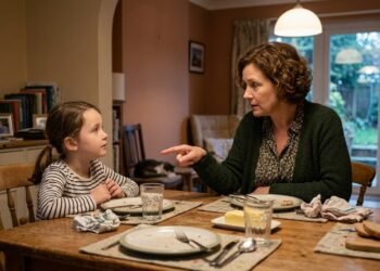 Você cobra respeito dos seus filhos mas pode estar ensinando o contrário dentro de casa