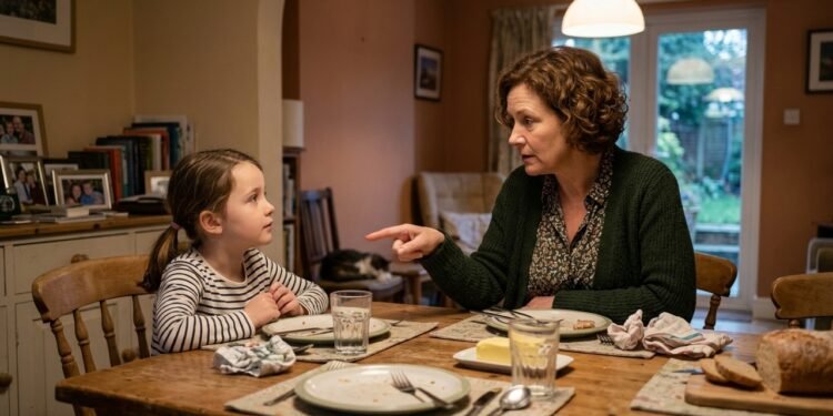 Você cobra respeito dos seus filhos mas pode estar ensinando o contrário dentro de casa