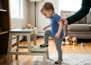 Você está tentando proteger seu filho mas pode estar impedindo ele de crescer
