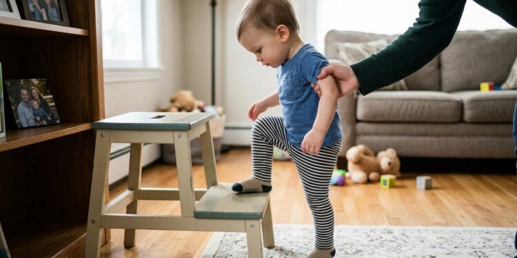 Você está tentando proteger seu filho mas pode estar impedindo ele de crescer