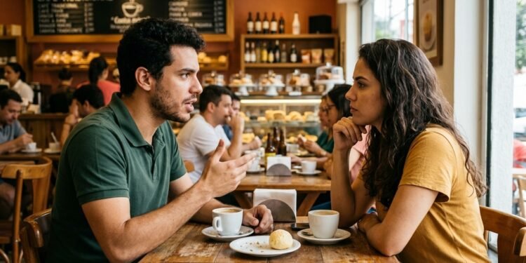 3 signos conhecidos por serem diretos demais e que nem sempre agradam com o que dizem