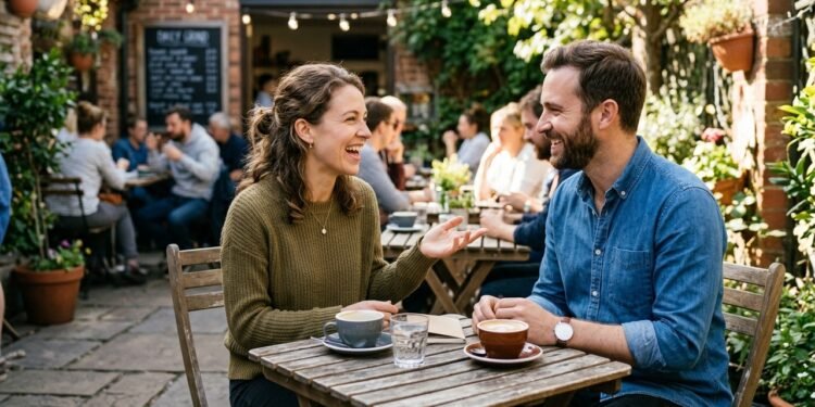 Gêmeos, Libra e Aquário dominam a comunicação e mostram por que algumas pessoas se expressam com mais facilidade