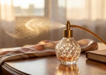 Perfumes femininos mais elogiados por homens, fragrâncias que despertam atração e deixam rastro inesquecível